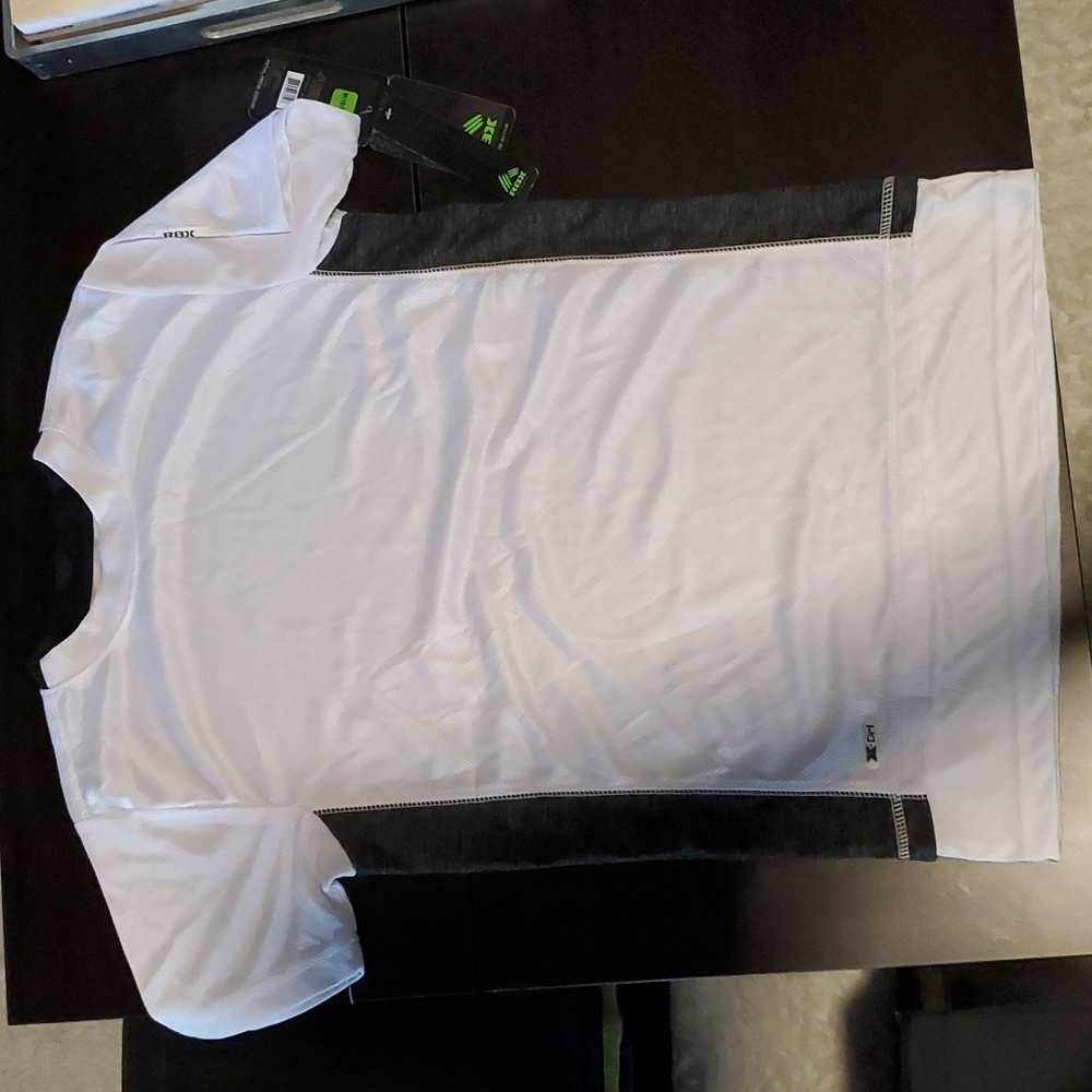 RBX performance Tee